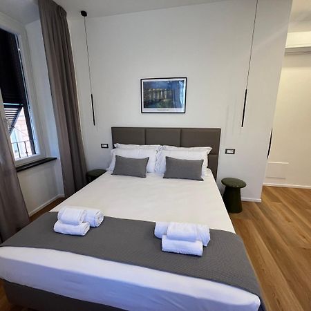 Sunrise Rooms Специя Экстерьер фото