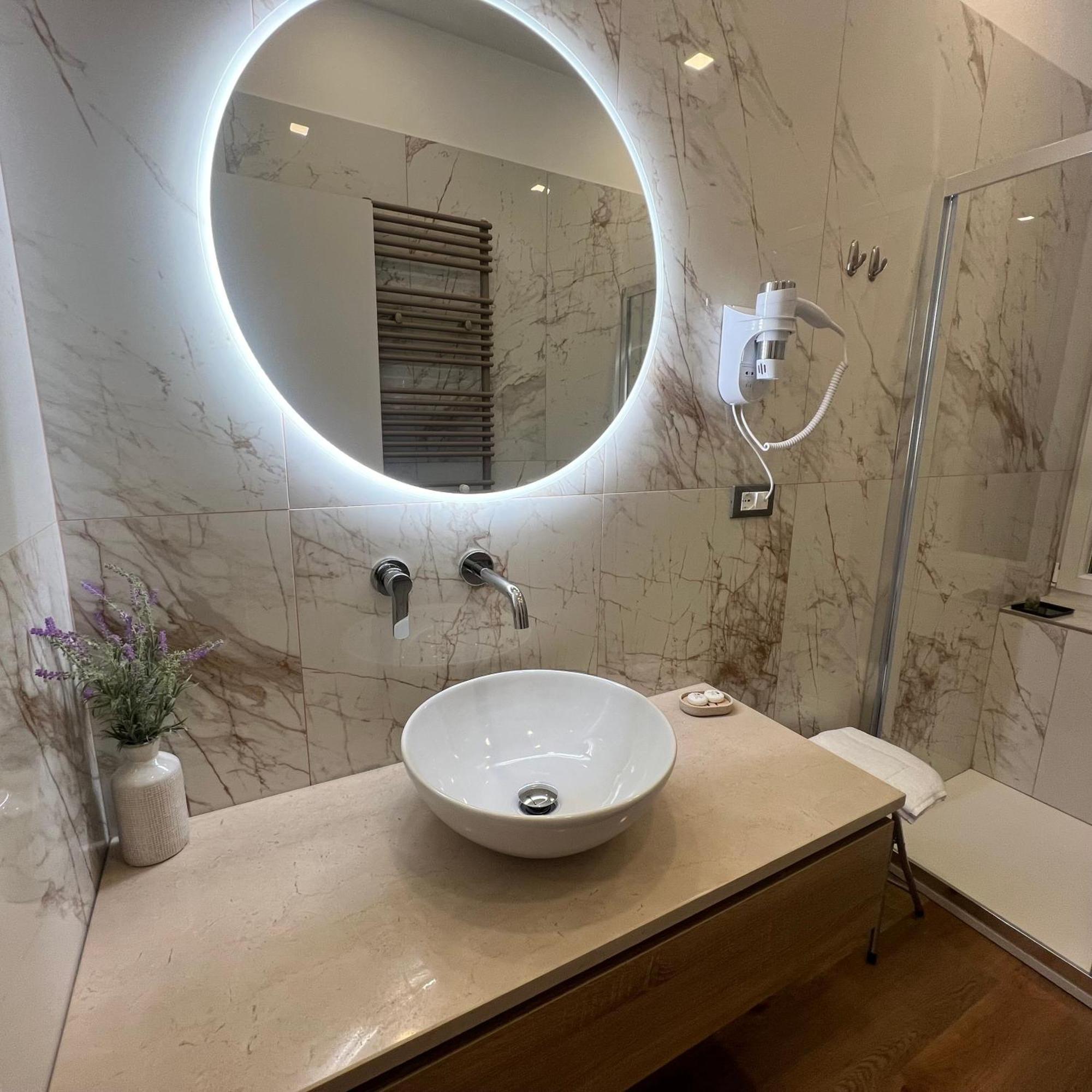 Sunrise Rooms Специя Экстерьер фото