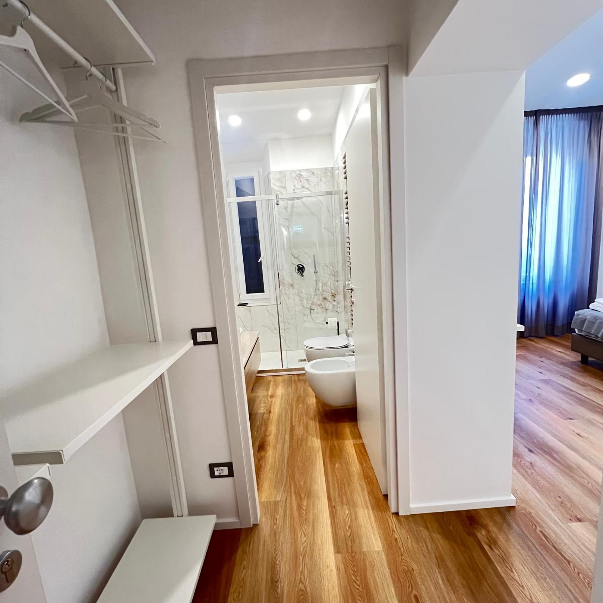 Sunrise Rooms Специя Экстерьер фото