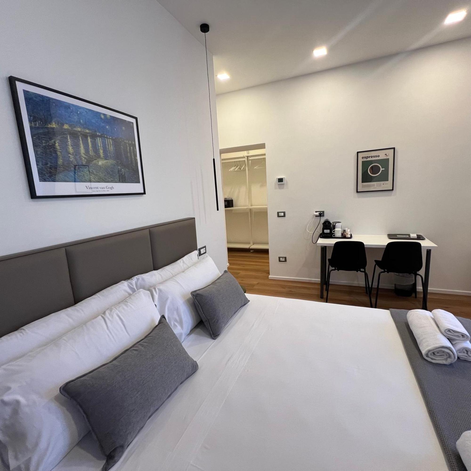 Sunrise Rooms Специя Экстерьер фото