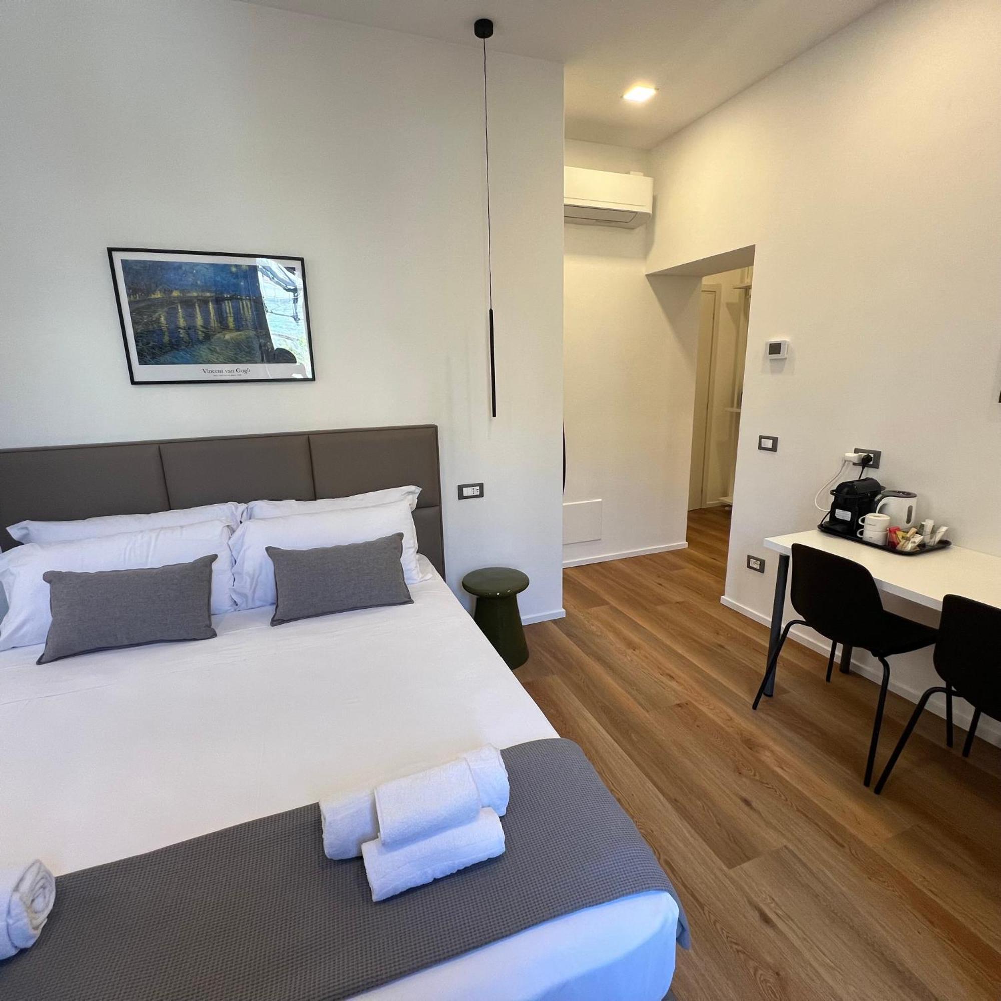 Sunrise Rooms Специя Экстерьер фото