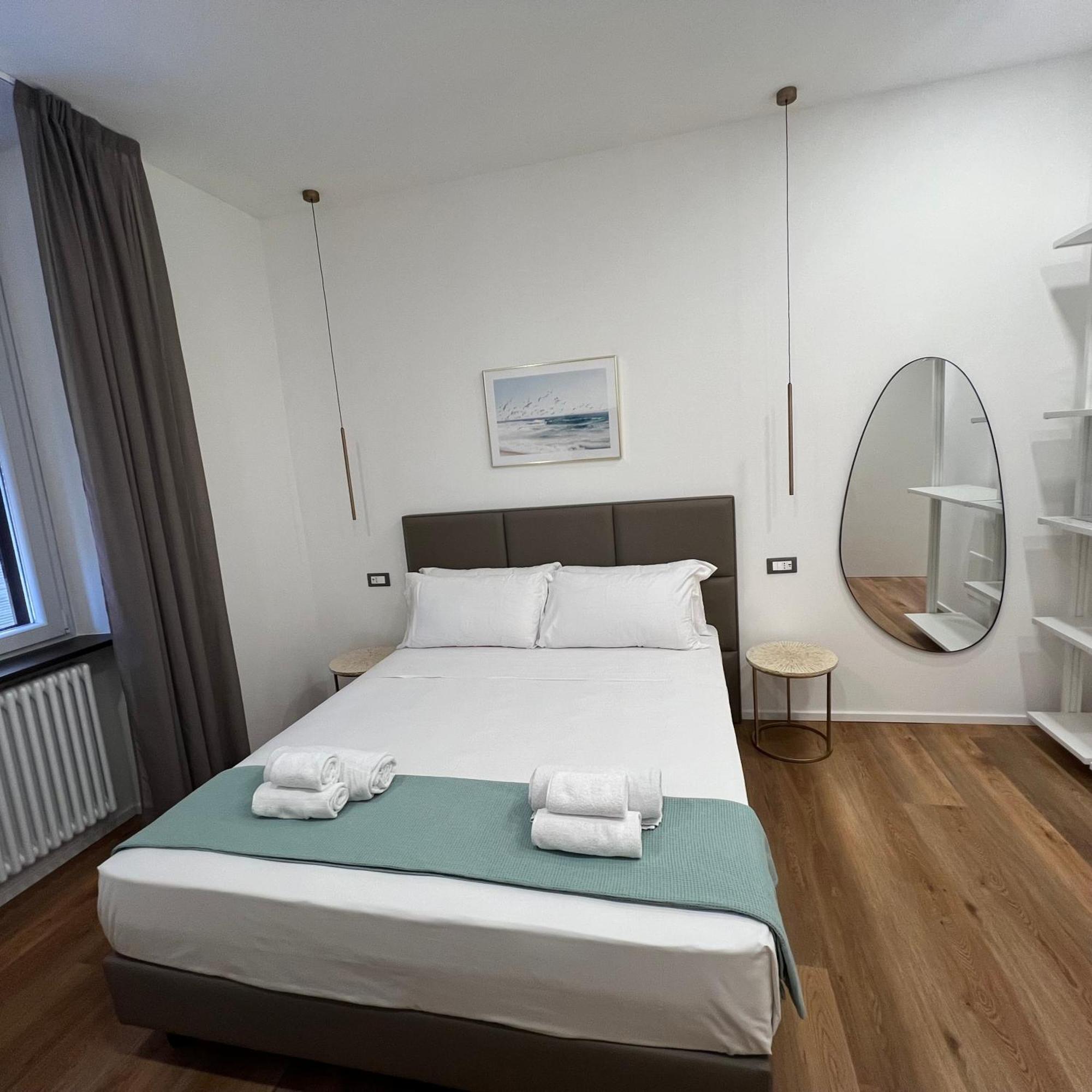 Sunrise Rooms Специя Экстерьер фото