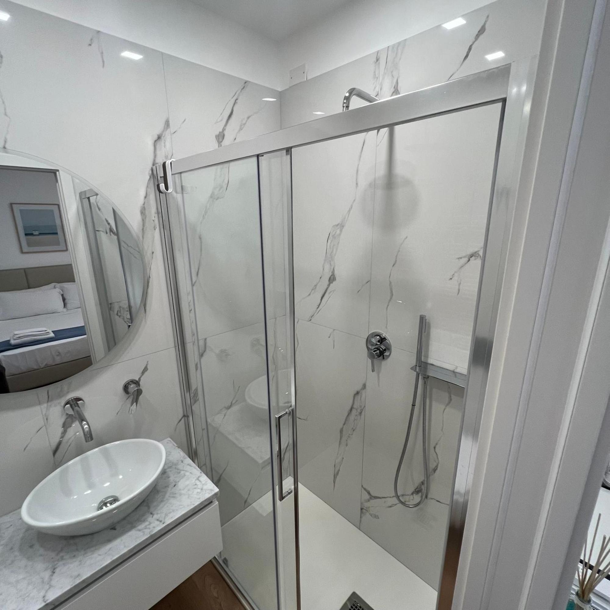 Sunrise Rooms Специя Экстерьер фото
