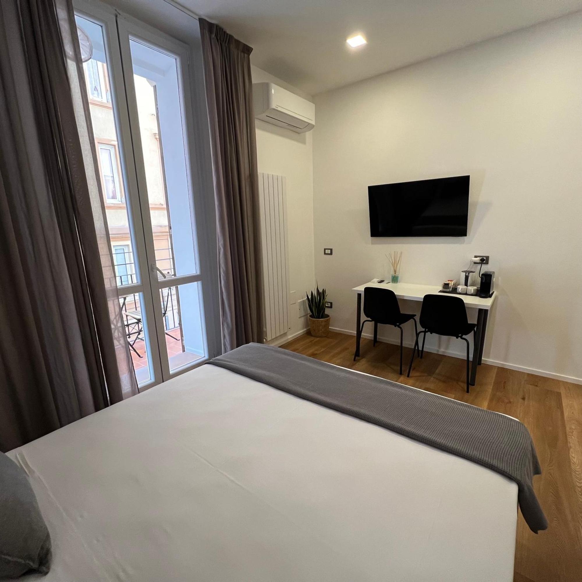 Sunrise Rooms Специя Экстерьер фото