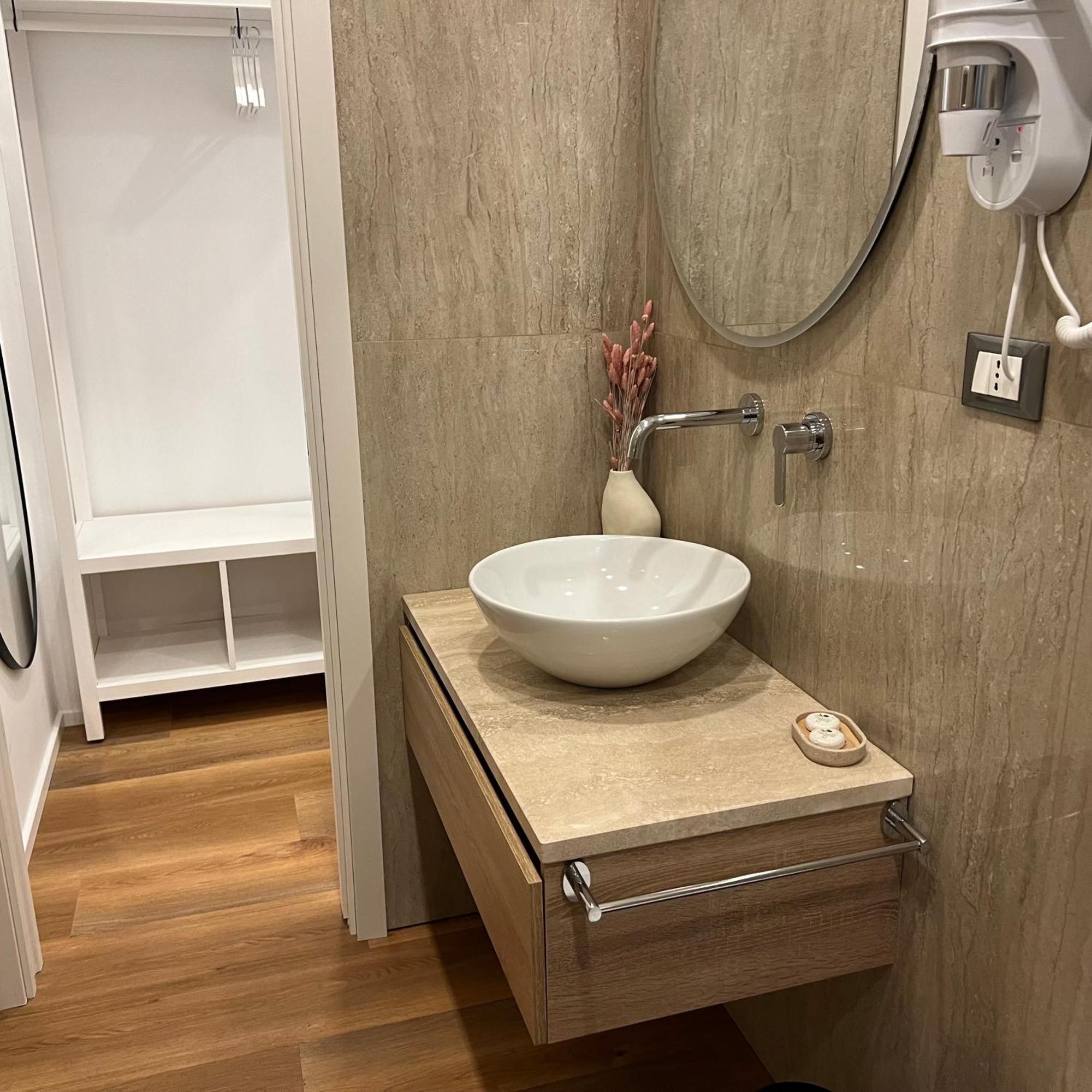Sunrise Rooms Специя Экстерьер фото