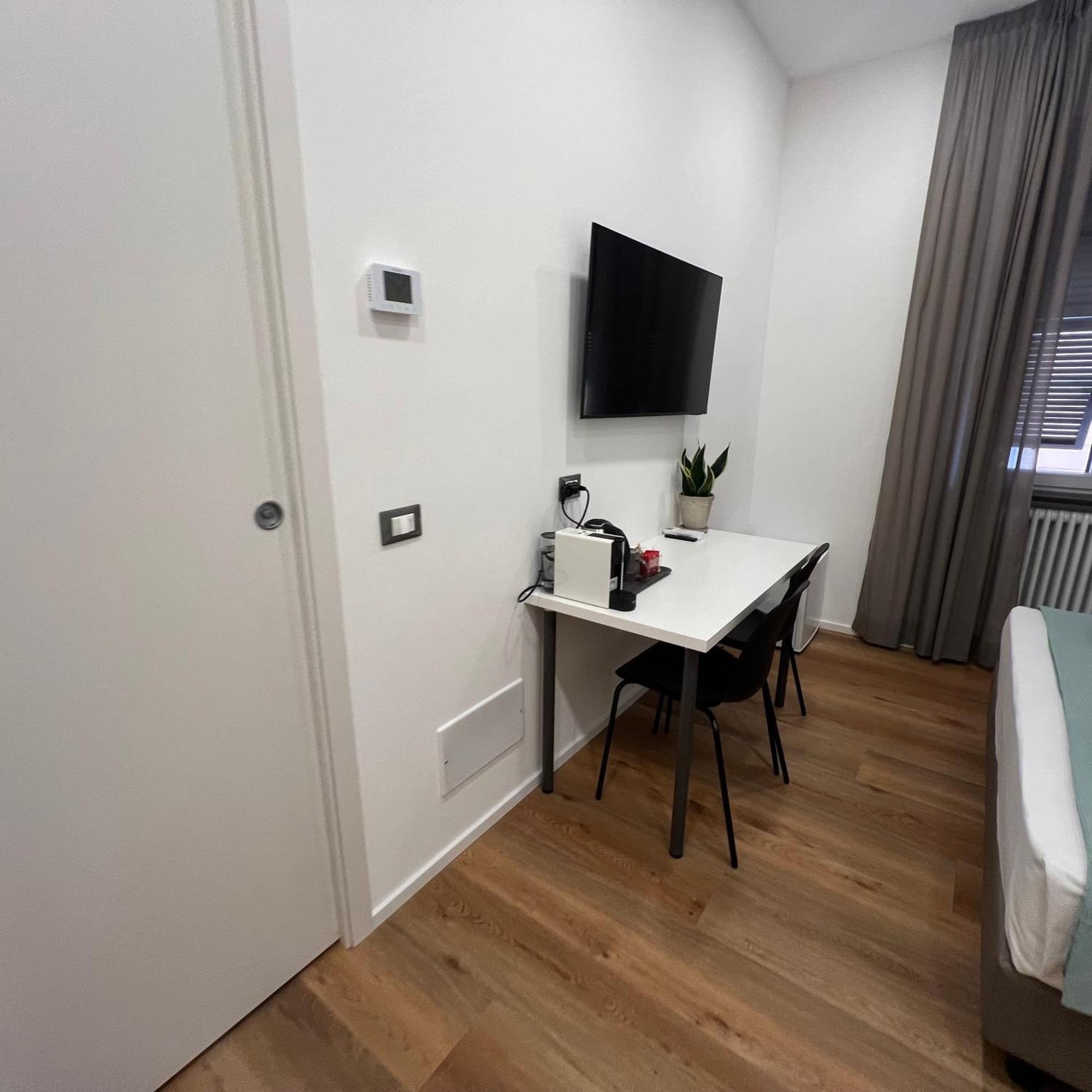 Sunrise Rooms Специя Экстерьер фото