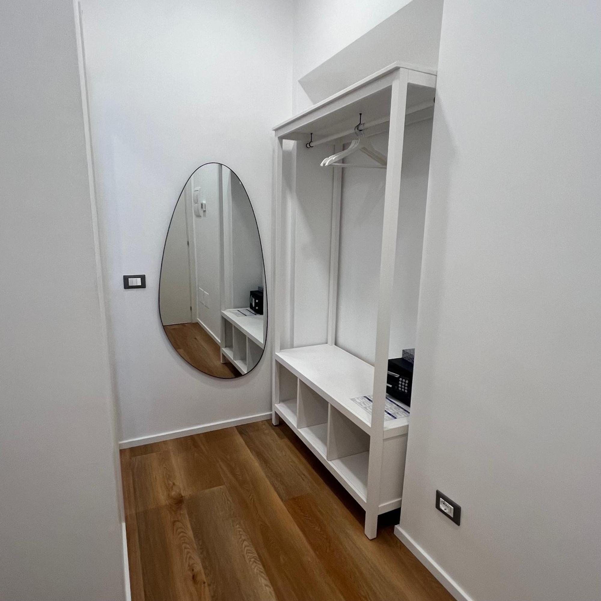 Sunrise Rooms Специя Экстерьер фото