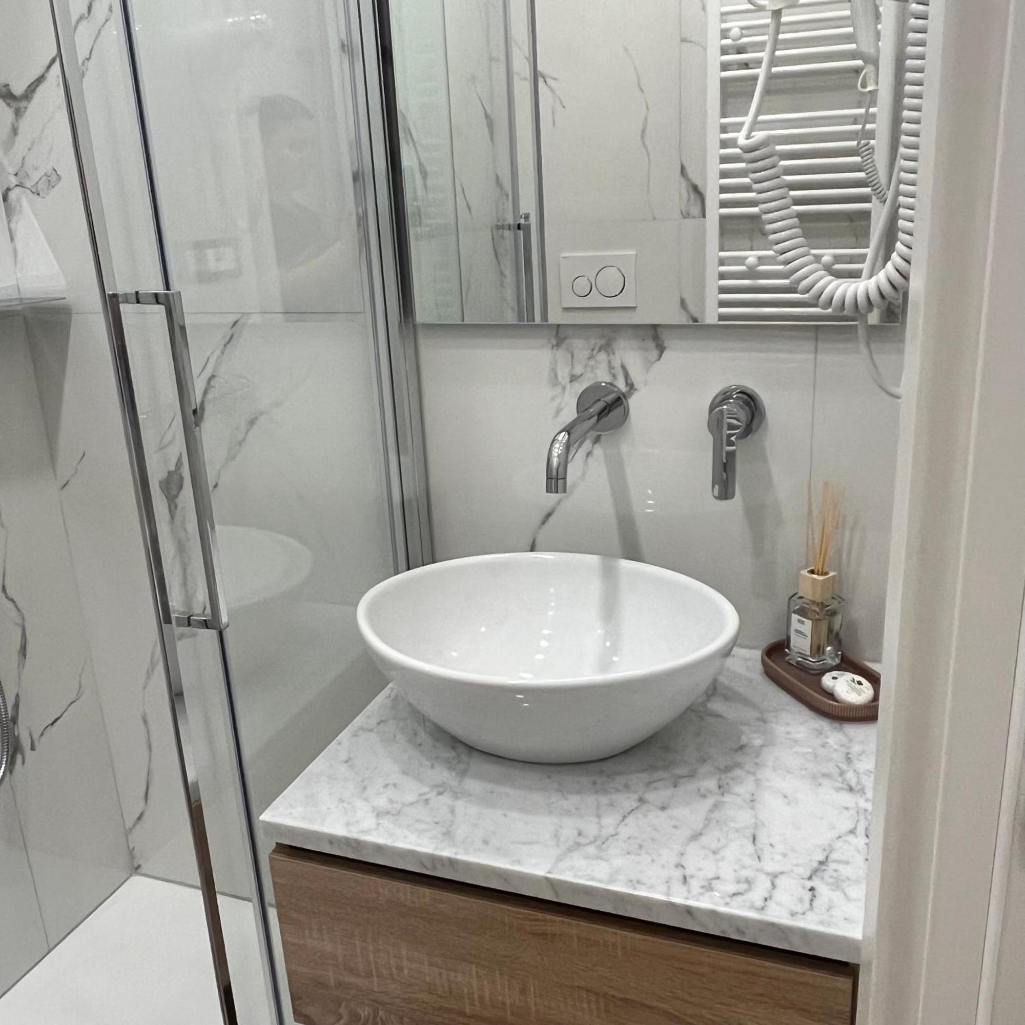 Sunrise Rooms Специя Экстерьер фото