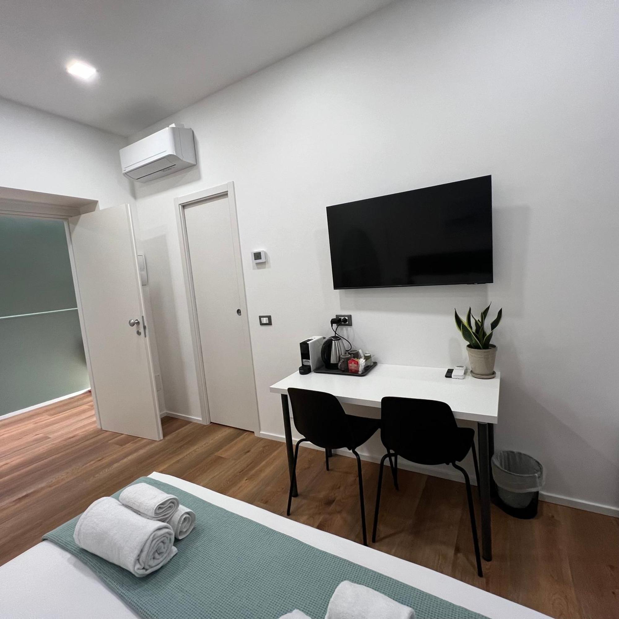 Sunrise Rooms Специя Экстерьер фото