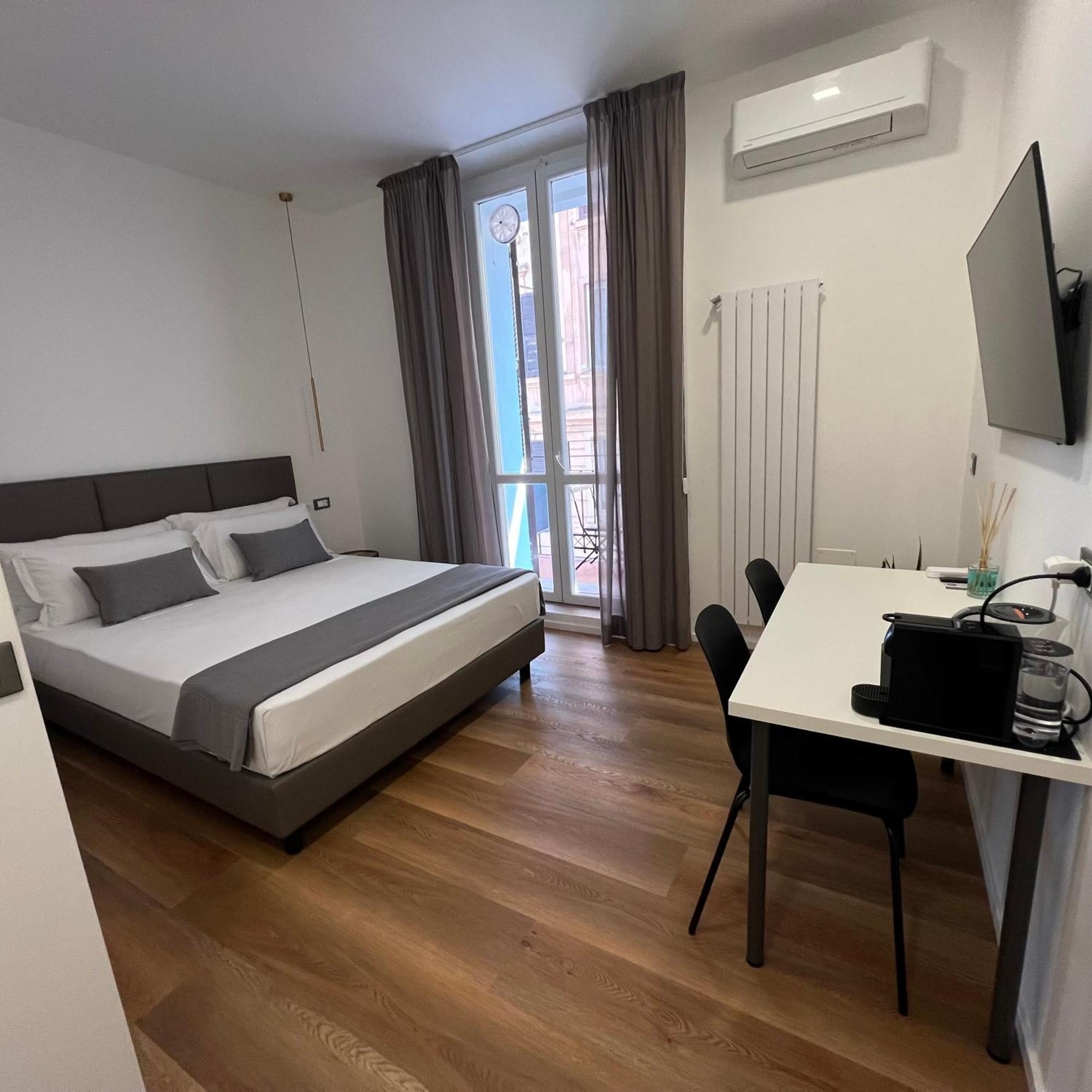 Sunrise Rooms Специя Экстерьер фото
