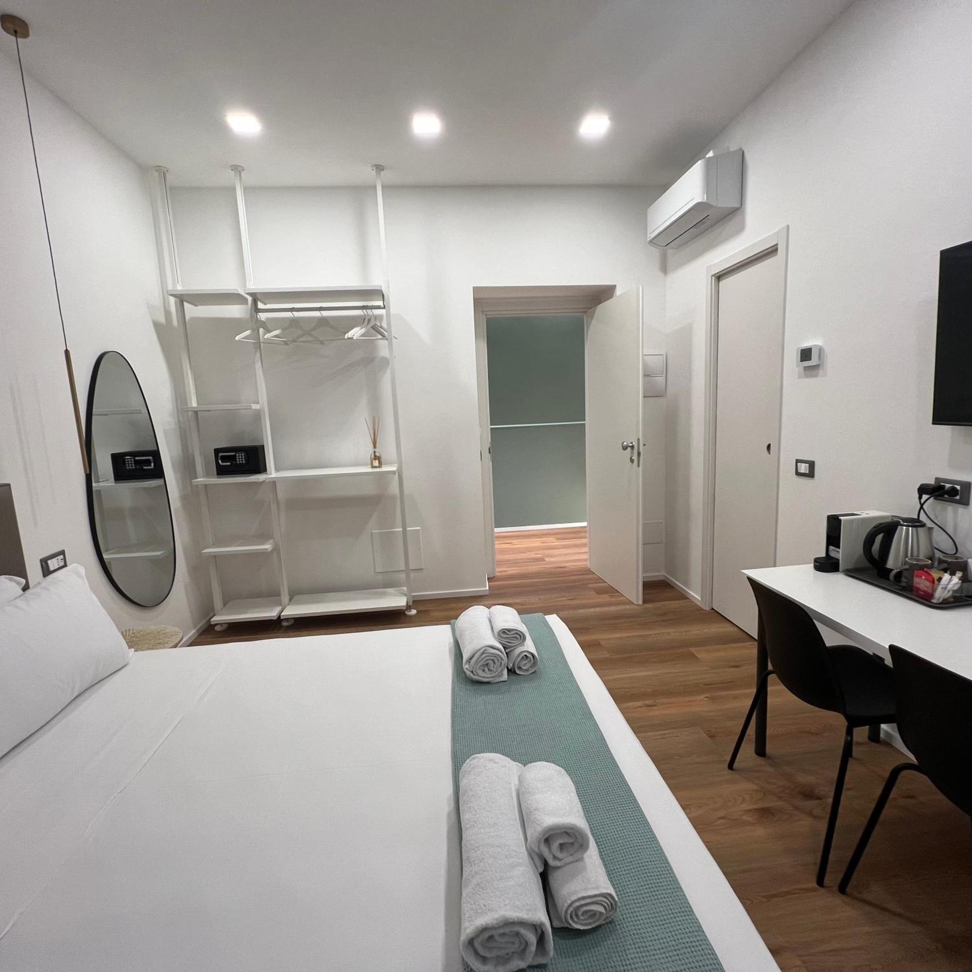 Sunrise Rooms Специя Экстерьер фото