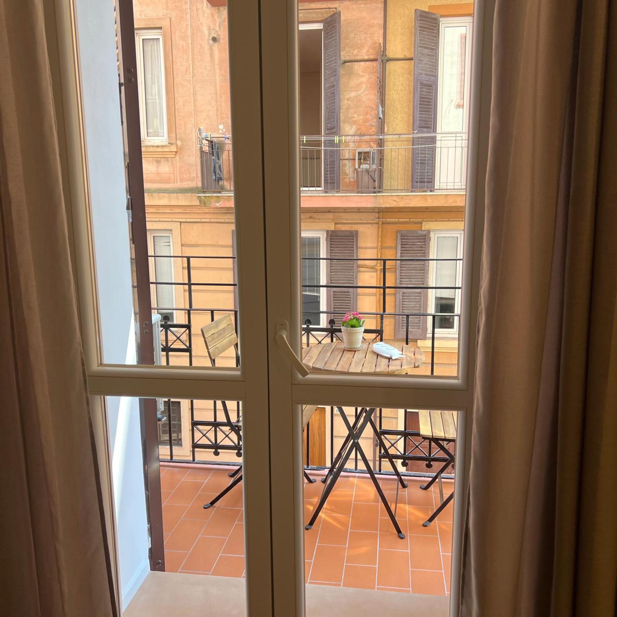 Sunrise Rooms Специя Экстерьер фото