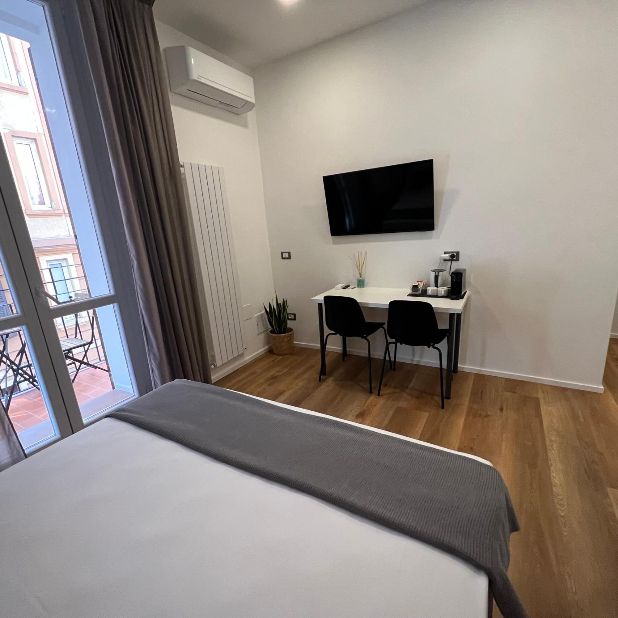 Sunrise Rooms Специя Экстерьер фото