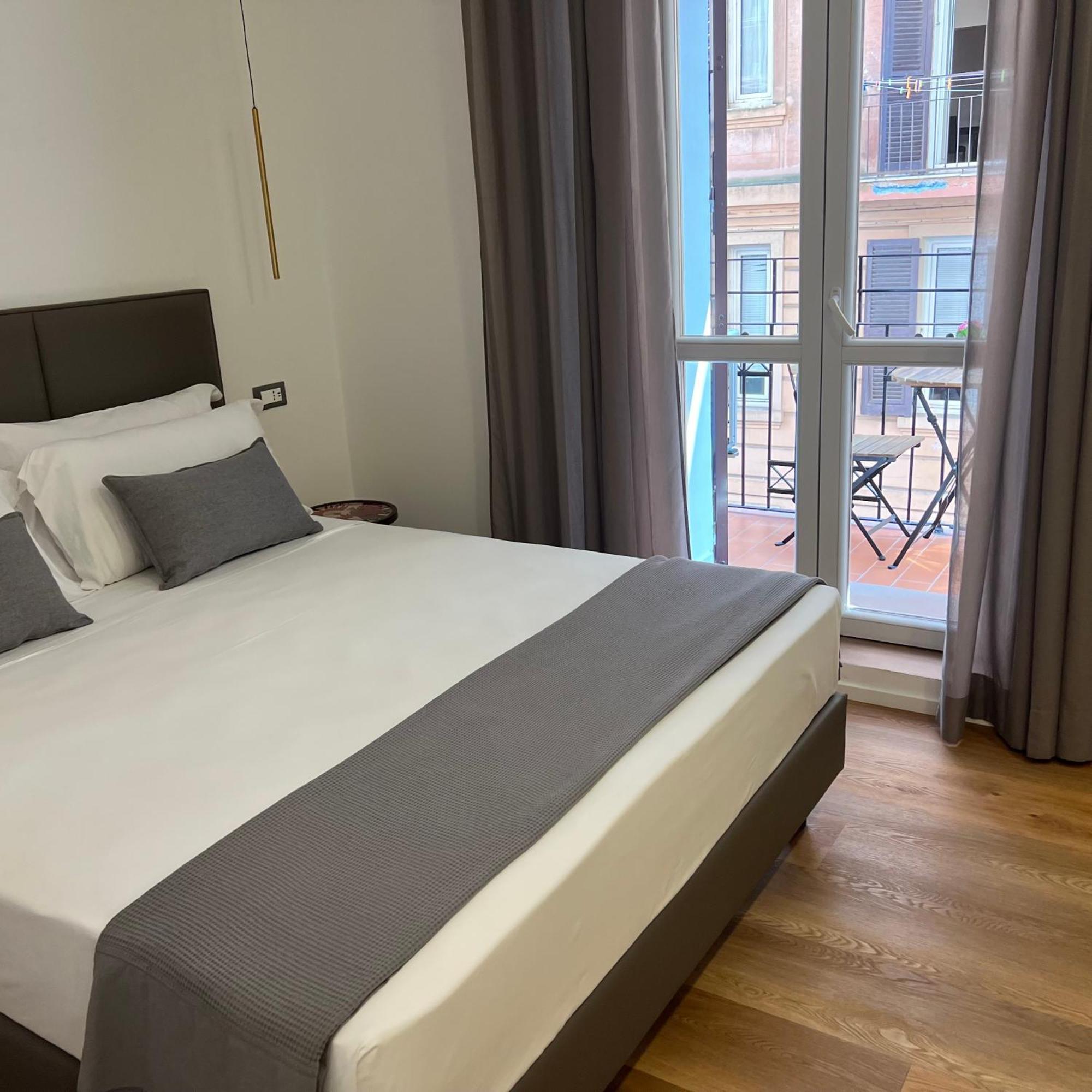 Sunrise Rooms Специя Экстерьер фото