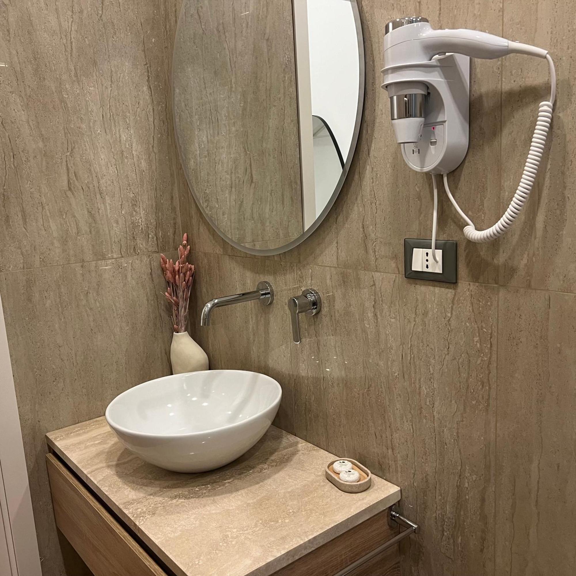 Sunrise Rooms Специя Экстерьер фото