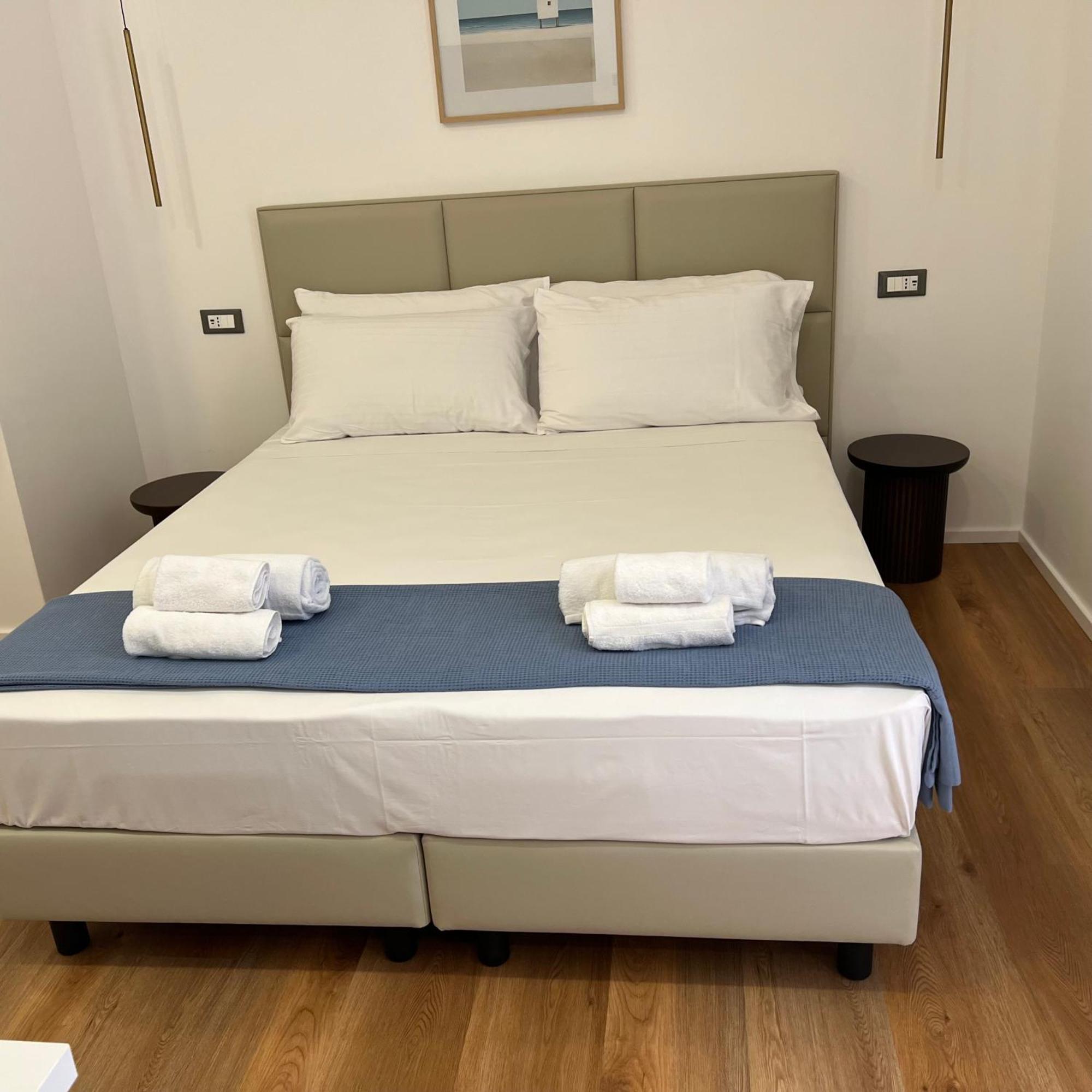 Sunrise Rooms Специя Экстерьер фото