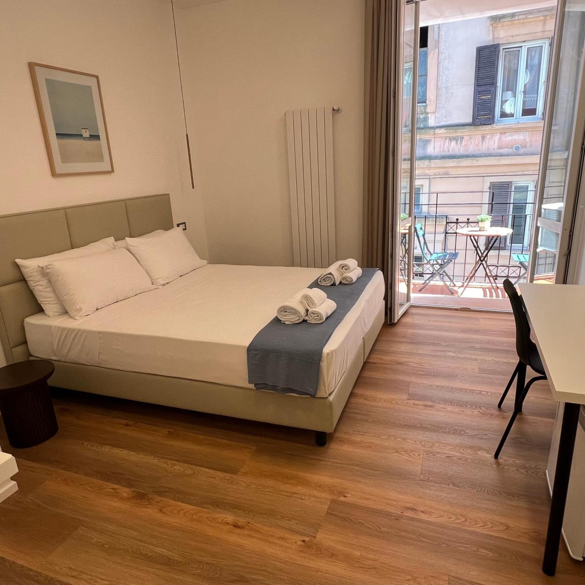 Sunrise Rooms Специя Экстерьер фото
