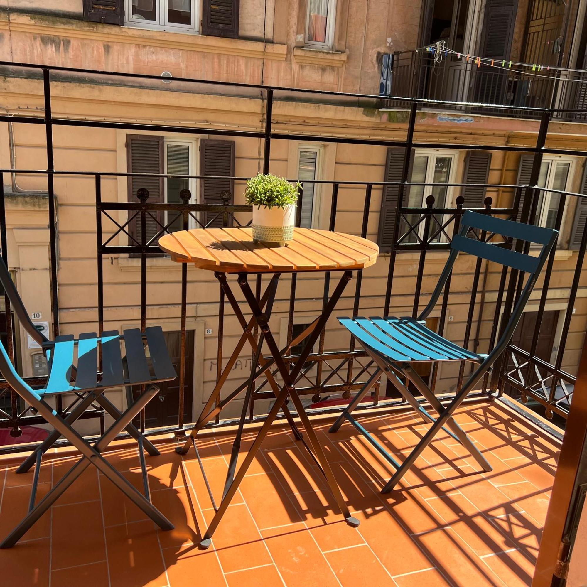 Sunrise Rooms Специя Экстерьер фото