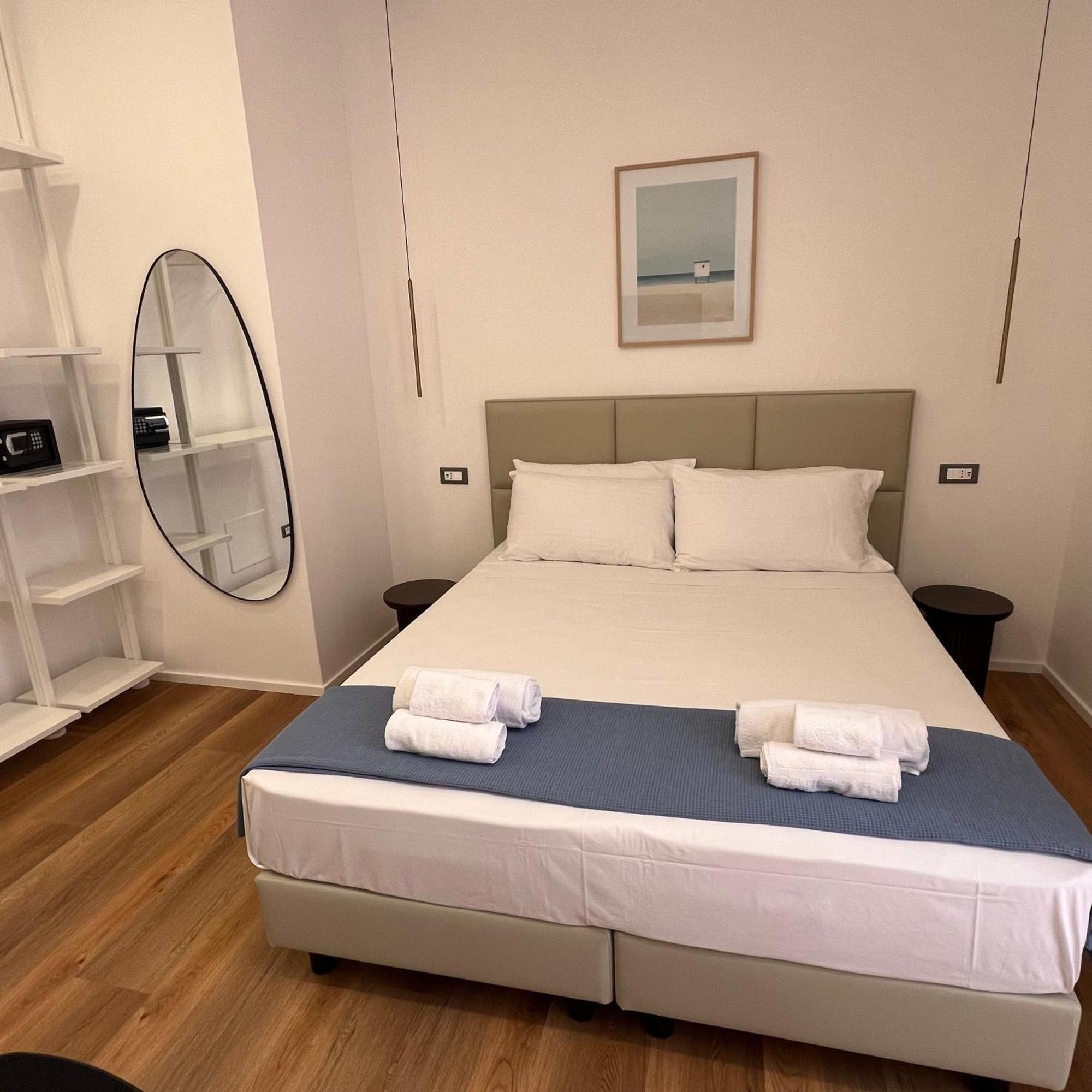 Sunrise Rooms Специя Экстерьер фото