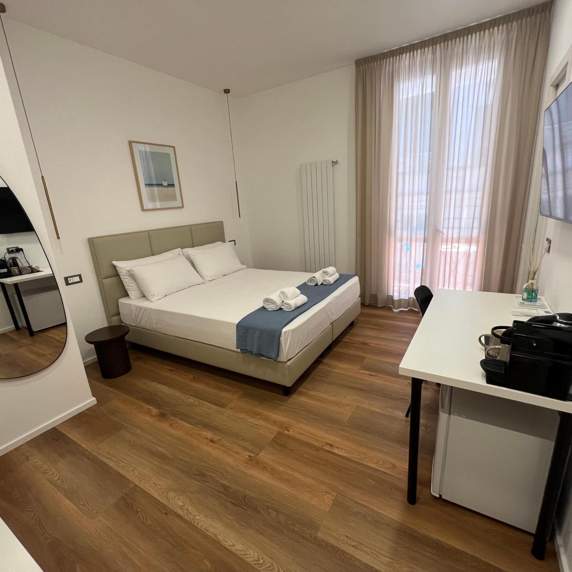 Sunrise Rooms Специя Экстерьер фото